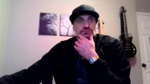 chad online show from 02-26-25, 05:53