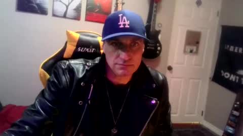 chad online show from 03-03-25, 04:36