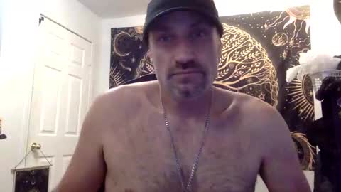 chad online show from 09-29-25, 04:39