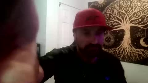 chad online show from 10-11-25, 12:54