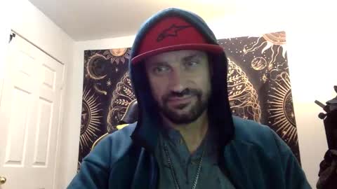 chad online show from 10-12-25, 01:04