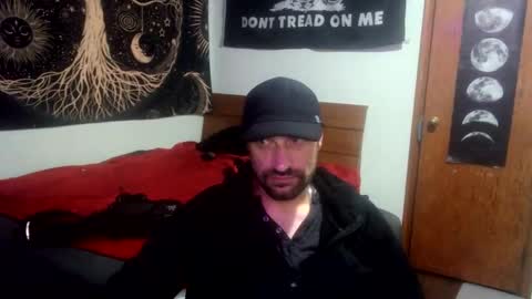 chad online show from 10-17-25, 01:31