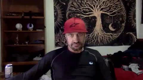 chad online show from 10-24-25, 02:08