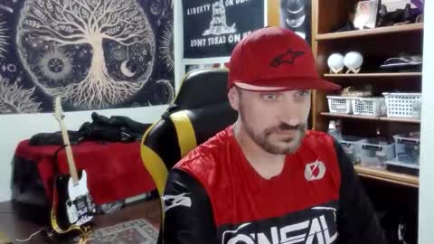 chad online show from 01-07-26, 02:58