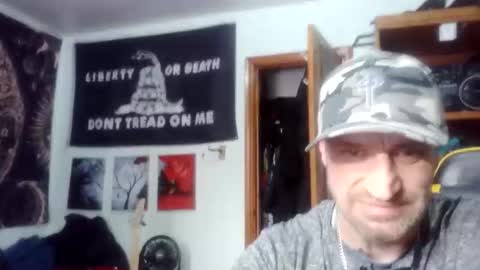 chad online show from 02-24-26, 09:57