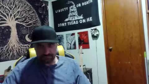 chad online show from 03-03-26, 04:18