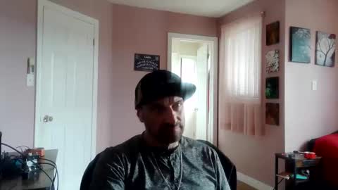 chad online show from 05-01-26, 06:23