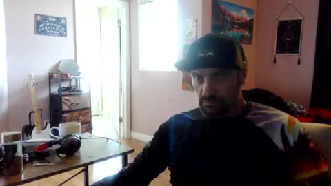 chad online show from 05-12-26, 06:05