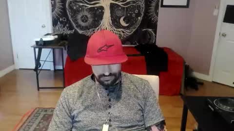 chad online show from 05-24-26, 11:21