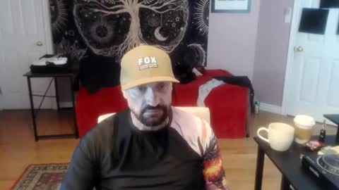 chad online show from 05-25-26, 01:28