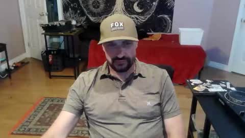Snapshot of clintwood12 chatting on 05-28-26, 07:00 chad online show from 05-28-26, 07:00