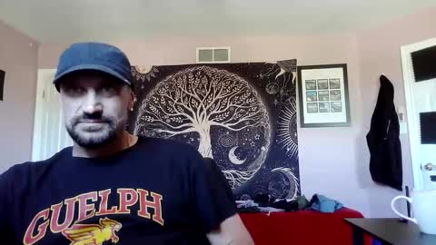 Snapshot of clintwood12 chatting on 05-31-26, 08:21 chad online show from 05-31-26, 08:21