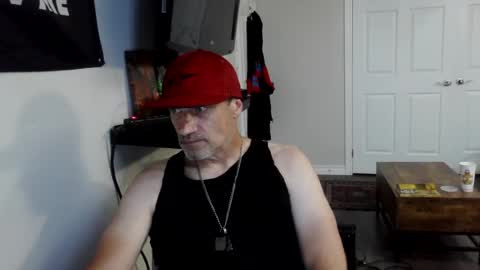 Snapshot of clintwood12 chatting on 06-18-26, 10:52 chad online show from 06-18-26, 10:52