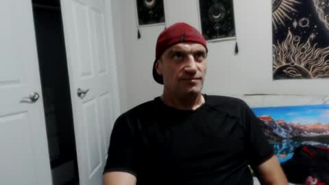 Snapshot of clintwood12 chatting on 07-11-26, 04:21 chad online show from 07-11-26, 04:21