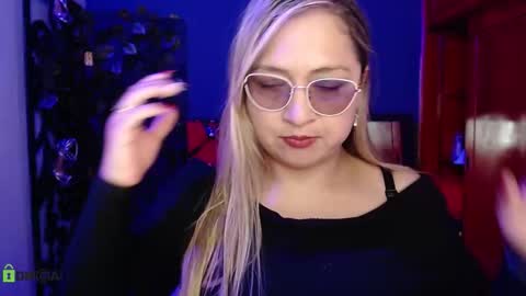 Snapshot of clio_queen chatting on 02-17-26, 08:15 celeste online show from 02-17-26, 08:15