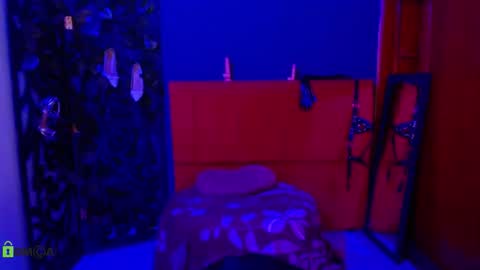 Snapshot of clio_queen chatting on 02-18-26, 10:50 celeste online show from 02-18-26, 10:50