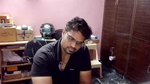 Raj online show from 05-24-26, 02:33