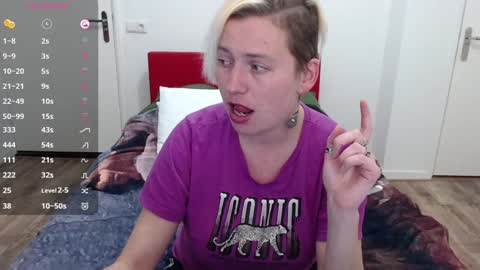 Syl  online show from 02-03-25, 09:50