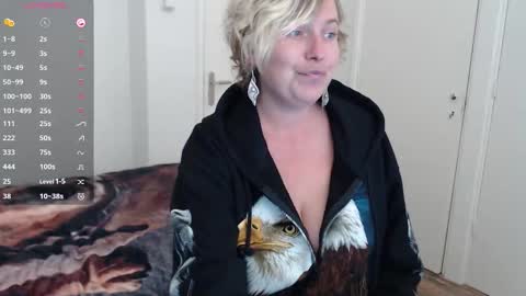 Syl  online show from 09-18-25, 09:17