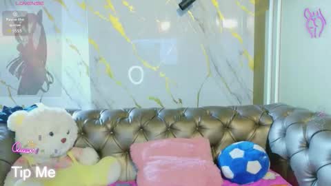 Cloe online show from 02-03-26, 06:22