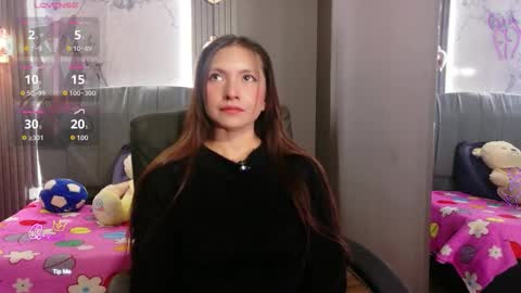 Cloe online show from 02-06-26, 02:27