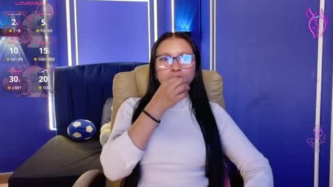 Cloe online show from 04-01-26, 07:44