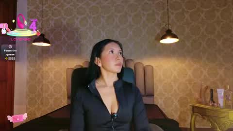 Snapshot of cloe16_ chatting on 06-13-26, 12:19 Cloe online show from 06-13-26, 12:19
