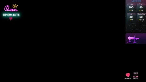 cloe_25 online show from 03-29-26, 02:11