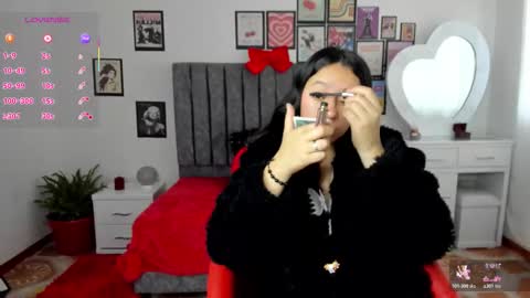 cloe_7 online show from 02-11-26, 12:10