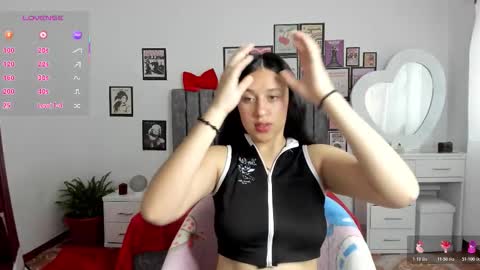 cloe_7 online show from 02-23-26, 12:13