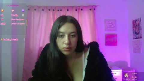 cloe_7 online show from 03-30-26, 12:28