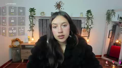 cloe_7 online show from 07-03-26, 08:26