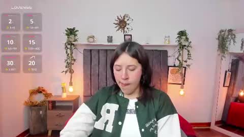 cloe_7 online show from 07-05-26, 12:23