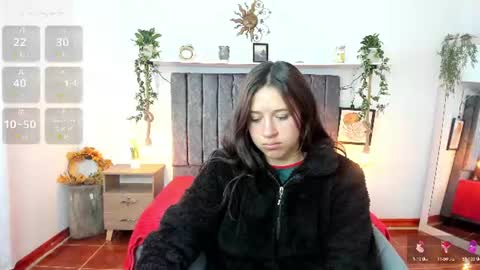 cloe_7 online show from 07-06-26, 01:19