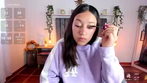 cloe_7 online show from 07-22-26, 01:36