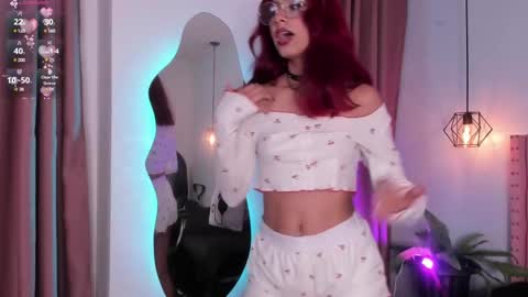 Cloe online show from 03-01-25, 03:16