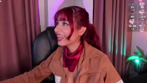 Cloe online show from 03-06-25, 09:09