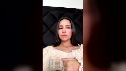 Heidy Lopez  online show from 03-08-26, 10:02