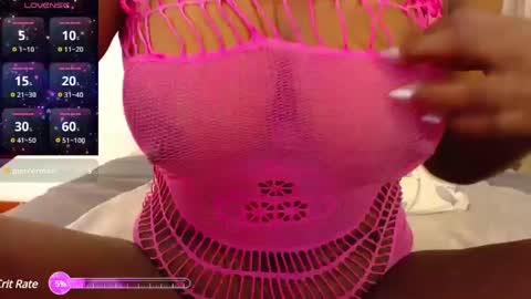 CLOE online show from 02-21-25, 02:38