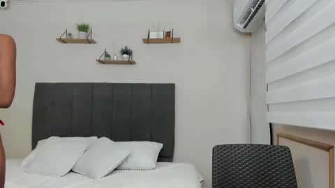 Cloe x Harry online show from 11-09-25, 12:14