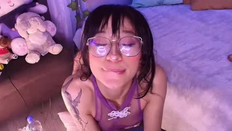 Cloe Leeee online show from 12-20-25, 06:42