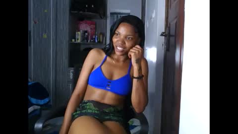 Cloe online show from 09-18-25, 09:55