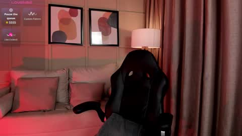 Cloe  online show from 02-20-26, 05:37