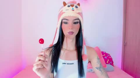 CLOE REMINTON online show from 03-03-25, 10:10