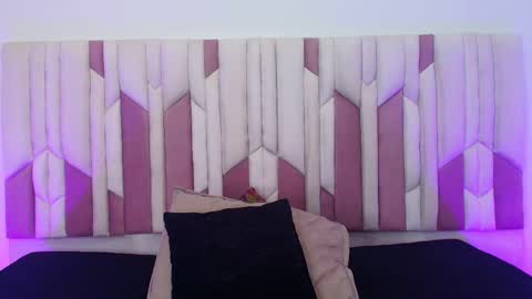 Snapshot of cloe_stanfort chatting on 10-18-25, 07:14 Cloe Stanfort online show from 10-18-25, 07:14