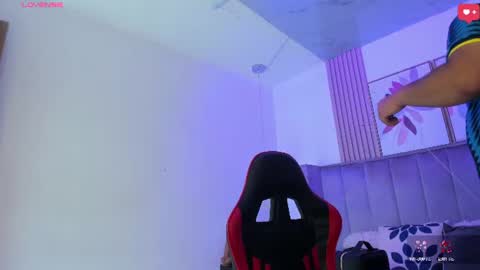Cloe x Billy online show from 06-27-26, 01:28