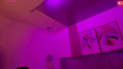 Cloe x Billy online show from 06-30-26, 01:23