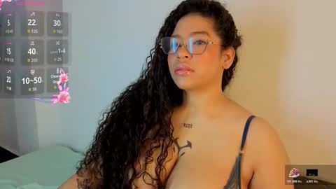 Cloe Bunny online show from 01-08-26, 12:07