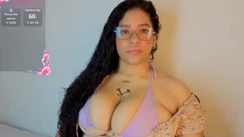 Cloe Bunny online show from 01-15-26, 10:42