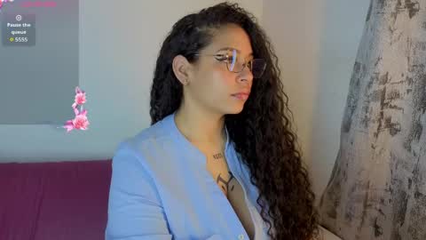 Snapshot of cloebunny_ chatting on 05-22-26, 02:51 Cloe Bunny online show from 05-22-26, 02:51